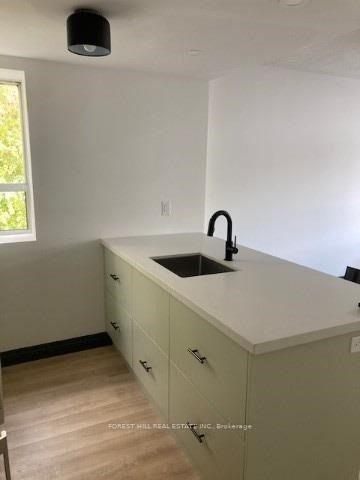 Photo 5 of Unit 203, 204 Kingston Road, Toronto, Woodbine Corridor — HOMEH