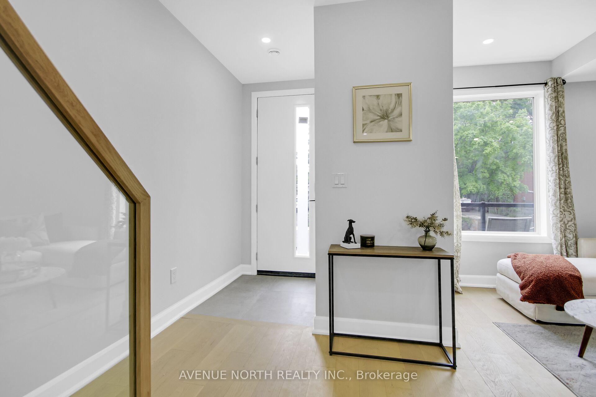 Photo 2 of 48 Brighton Avenue, Ottawa, Old Ottawa South/Rideau Gardens — HOMEH