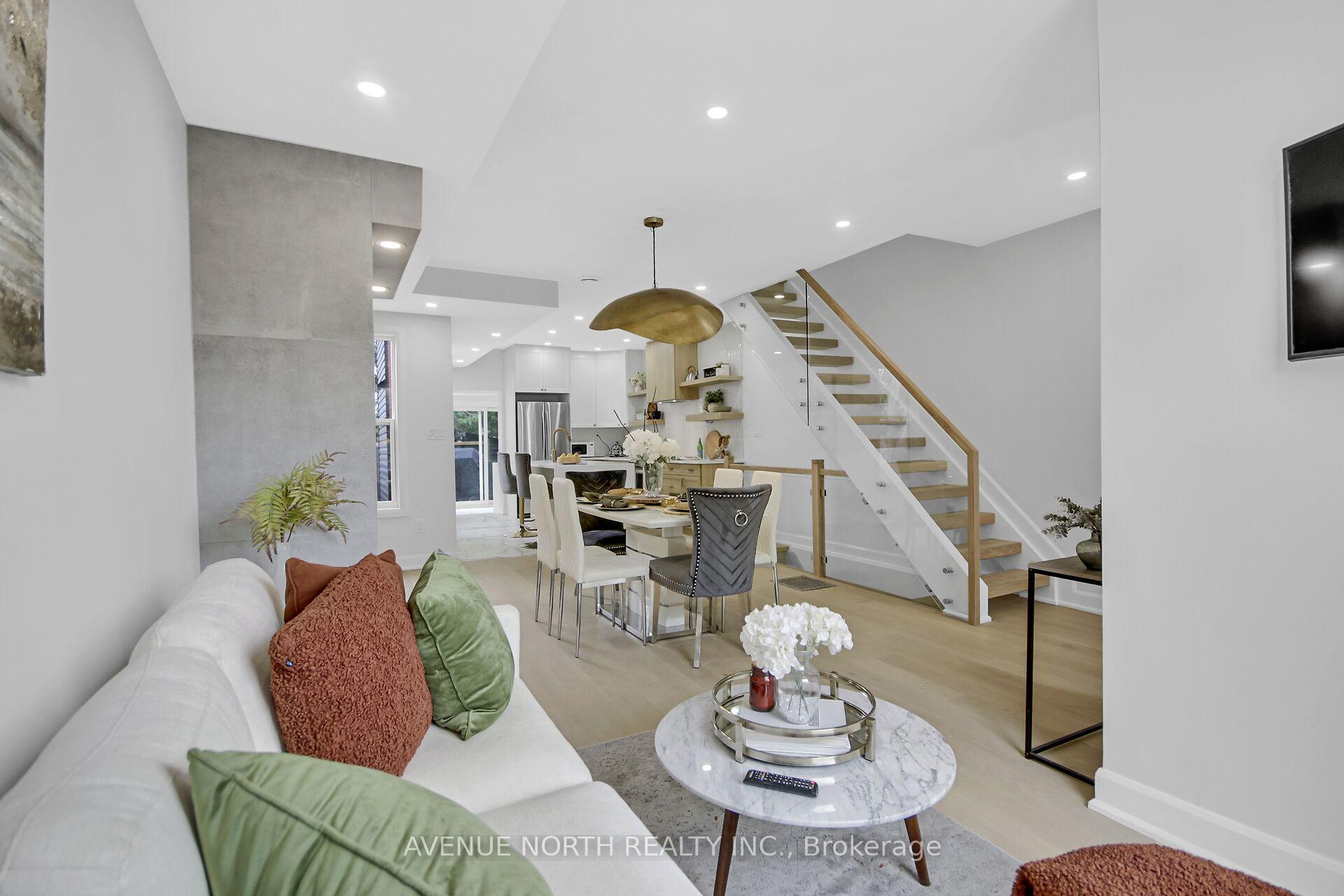 Photo 7 of 48 Brighton Avenue, Ottawa, Old Ottawa South/Rideau Gardens — HOMEH