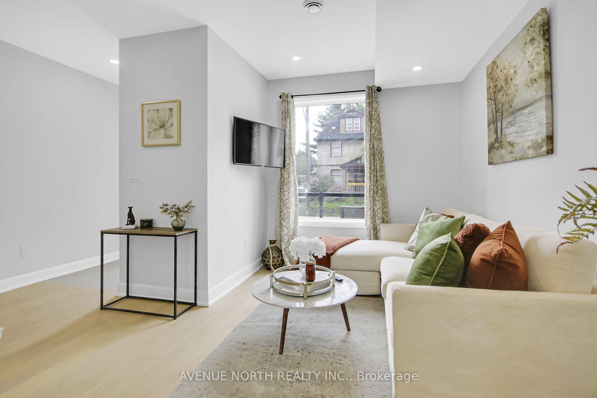 Photo 10 of 48 Brighton Avenue, Ottawa, Old Ottawa South/Rideau Gardens — HOMEH