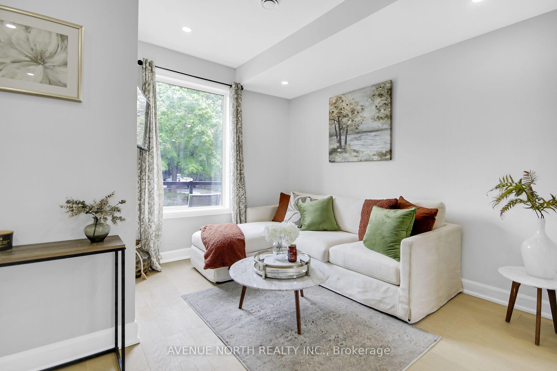 Photo 11 of 48 Brighton Avenue, Ottawa, Old Ottawa South/Rideau Gardens — HOMEH