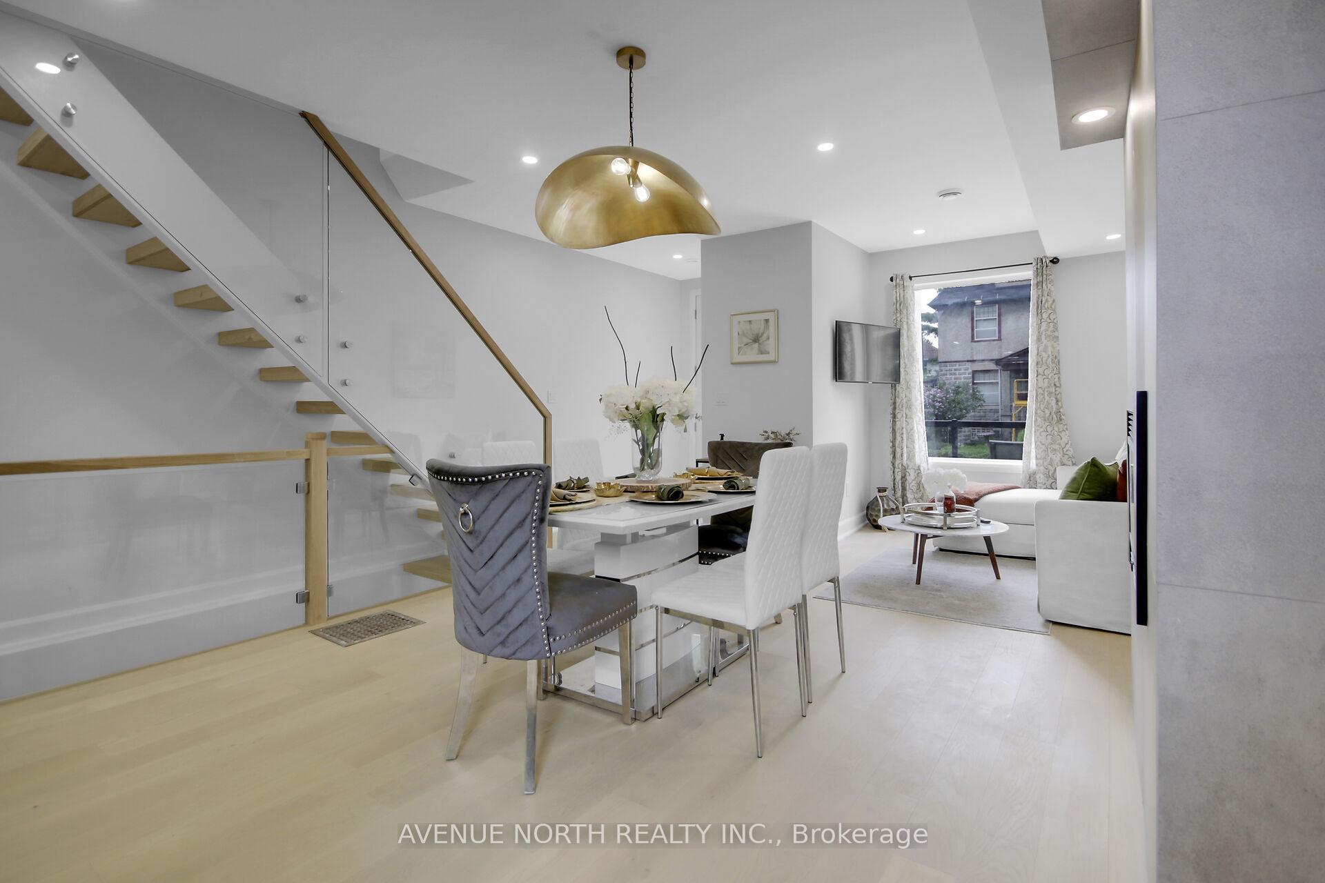 Photo 12 of 48 Brighton Avenue, Ottawa, Old Ottawa South/Rideau Gardens — HOMEH