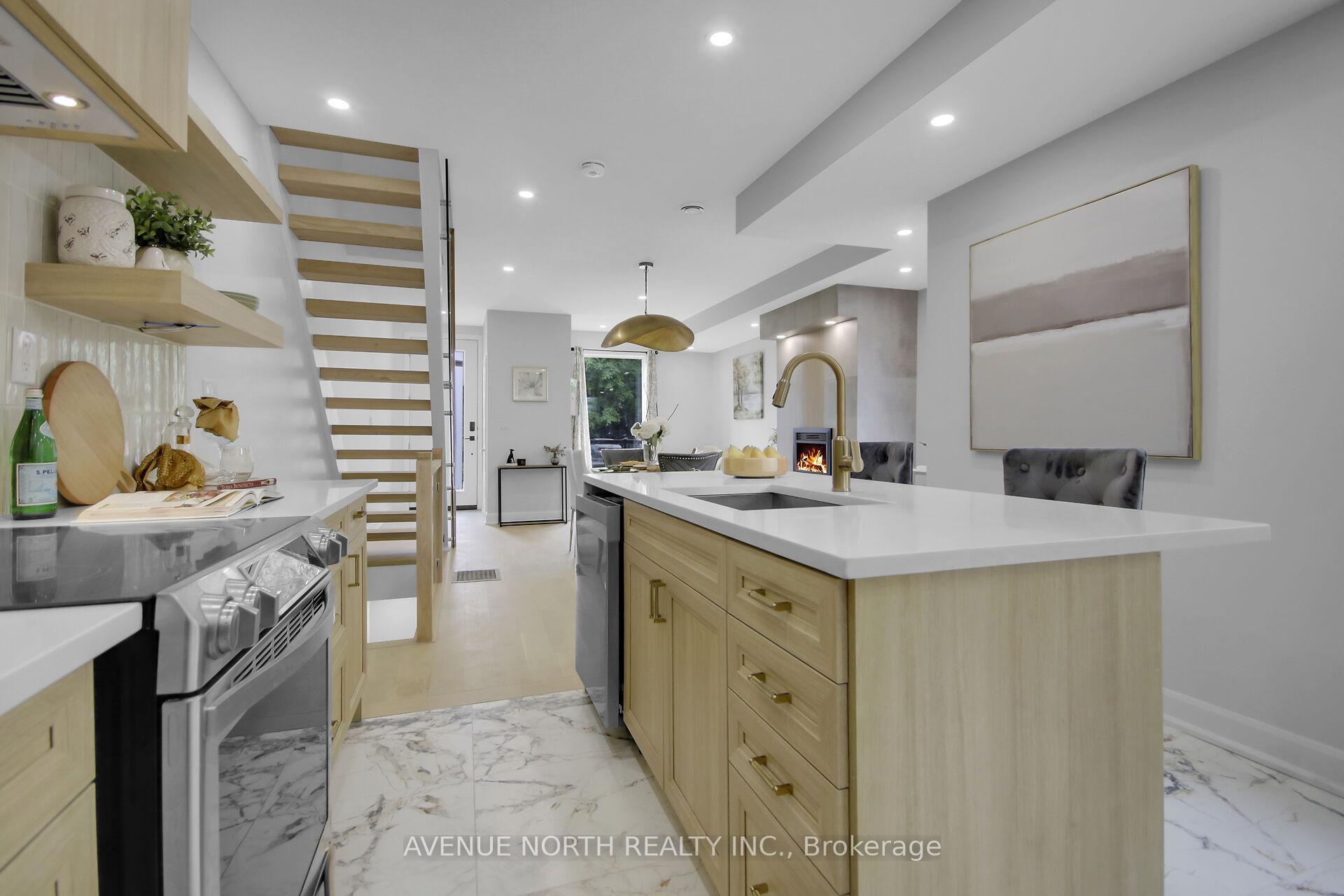 Photo 14 of 48 Brighton Avenue, Ottawa, Old Ottawa South/Rideau Gardens — HOMEH