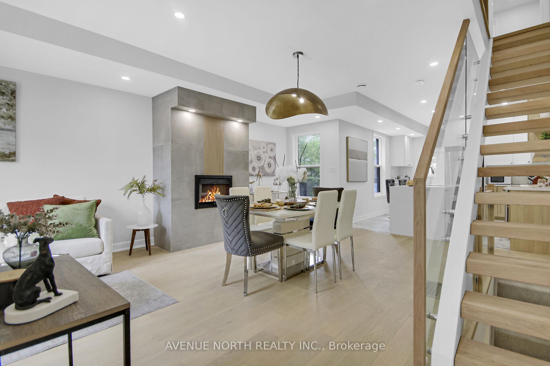 Photo 20 of 48 Brighton Avenue, Ottawa, Old Ottawa South/Rideau Gardens — HOMEH