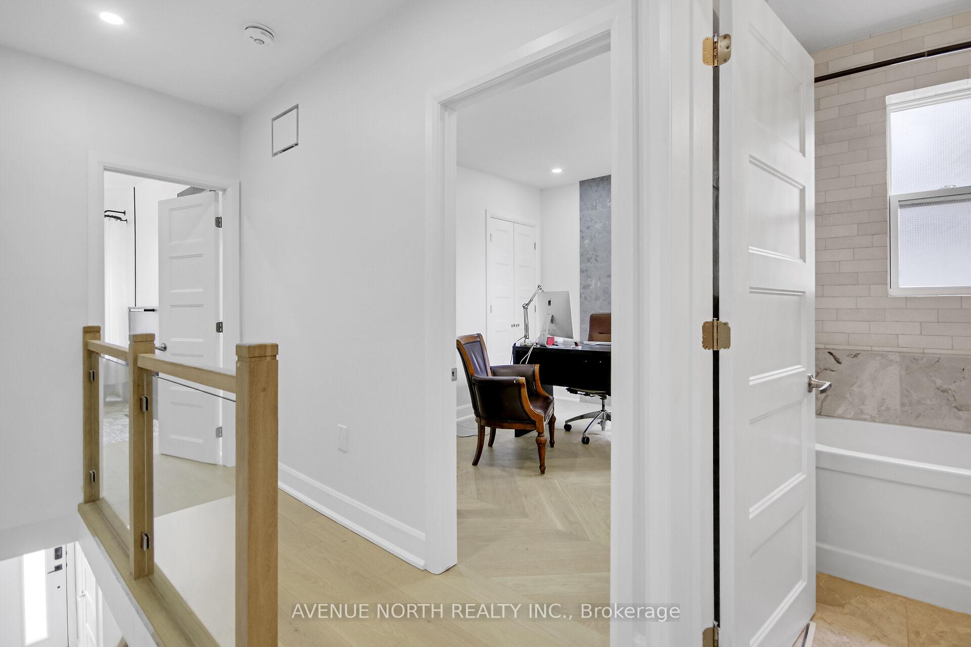 Photo 23 of 48 Brighton Avenue, Ottawa, Old Ottawa South/Rideau Gardens — HOMEH