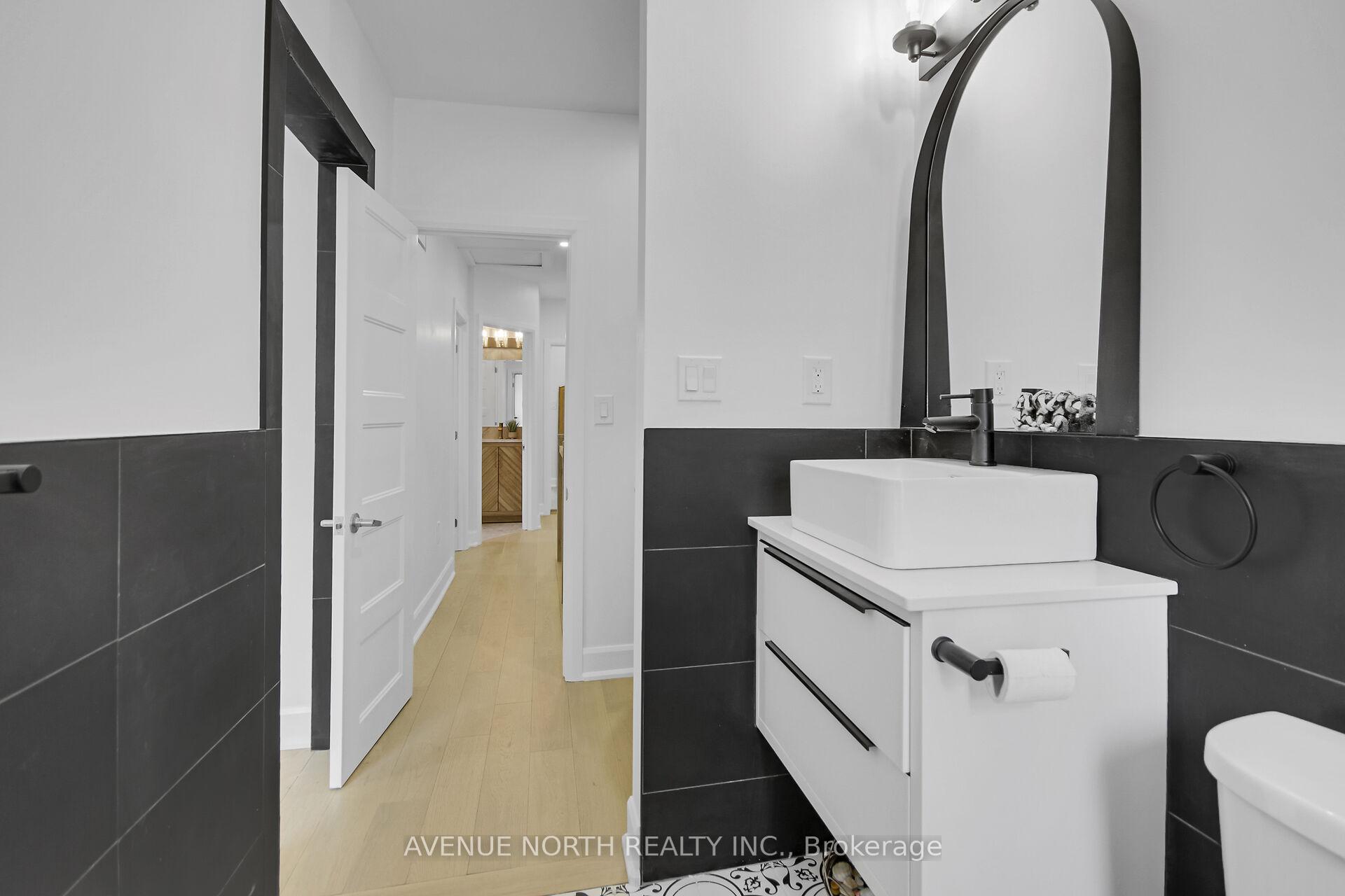 Photo 29 of 48 Brighton Avenue, Ottawa, Old Ottawa South/Rideau Gardens — HOMEH