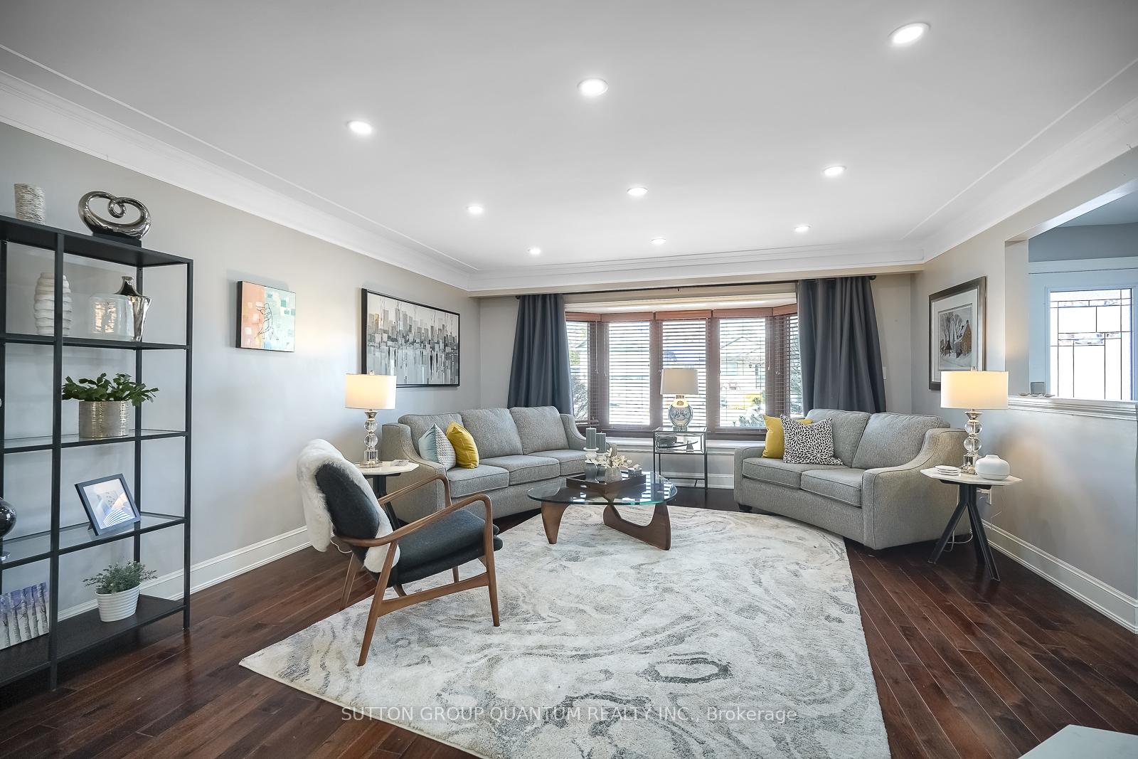 Photo 8 of 41 Felker Crescent, Hamilton, Stoney Creek — HOMEH