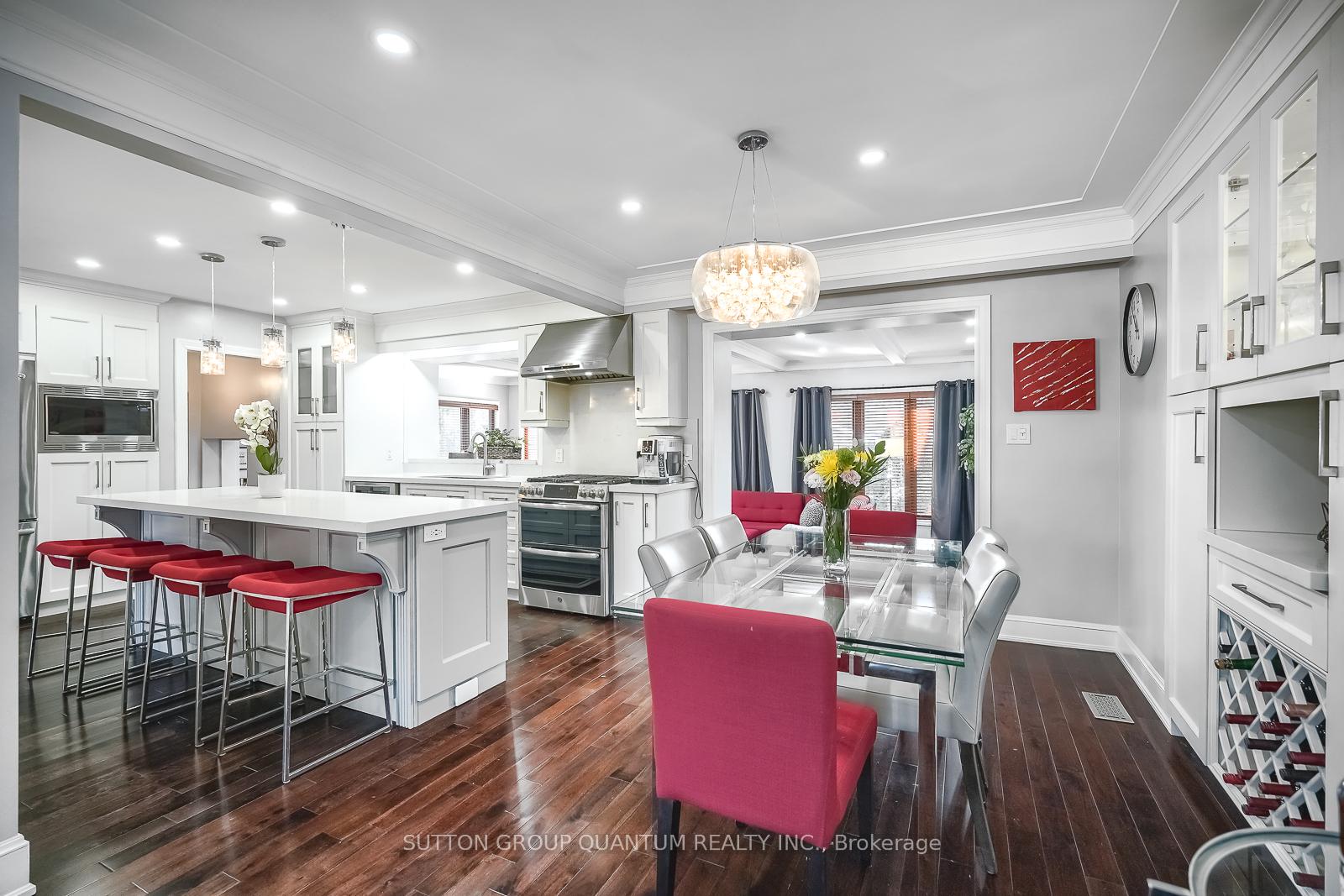Photo 9 of 41 Felker Crescent, Hamilton, Stoney Creek — HOMEH
