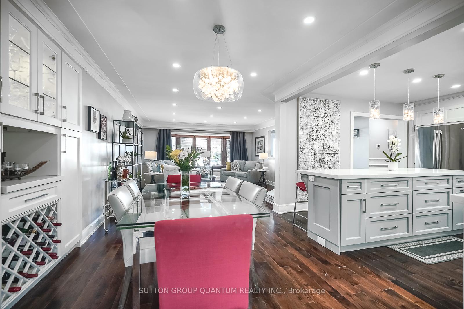 Photo 12 of 41 Felker Crescent, Hamilton, Stoney Creek — HOMEH