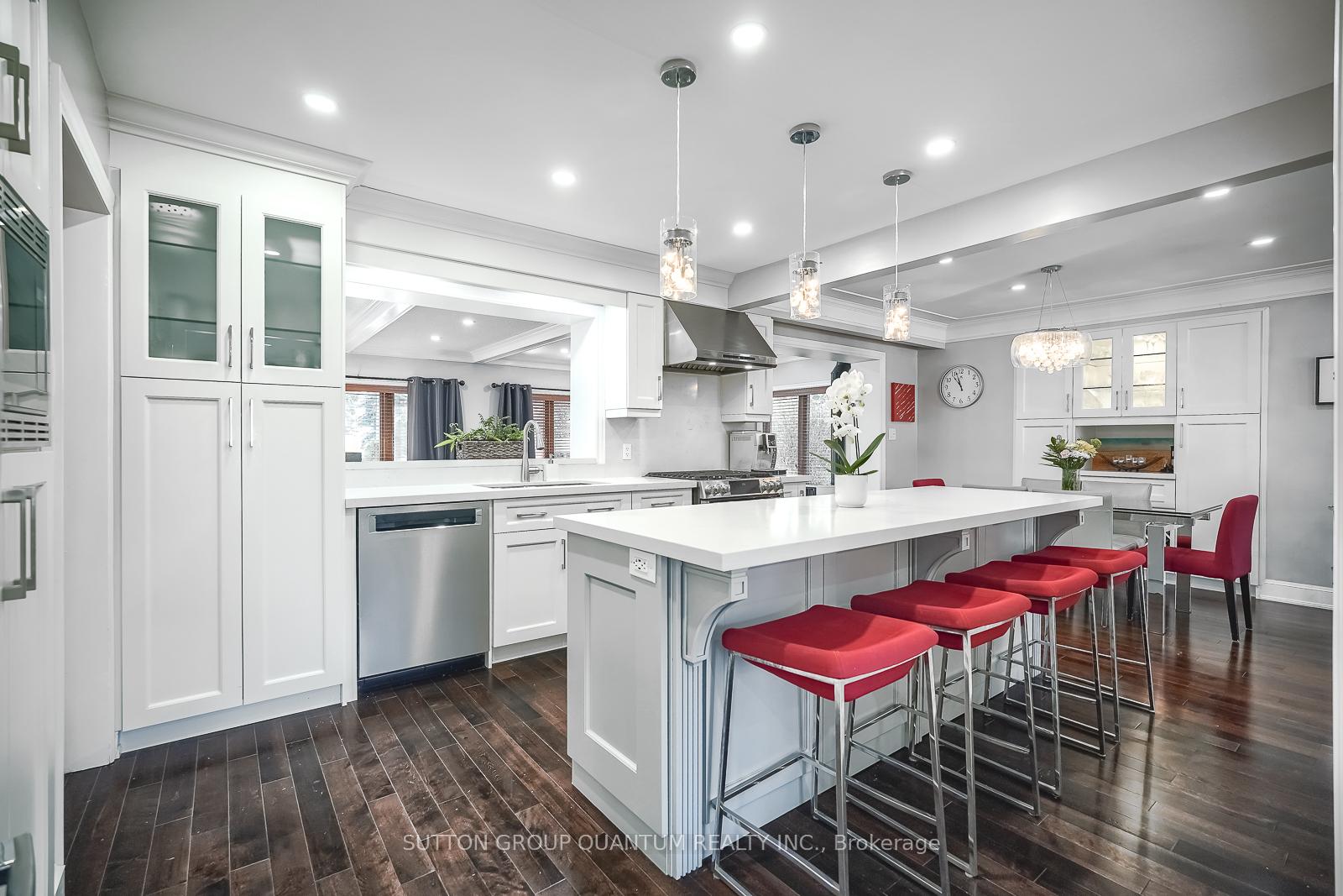 Photo 13 of 41 Felker Crescent, Hamilton, Stoney Creek — HOMEH