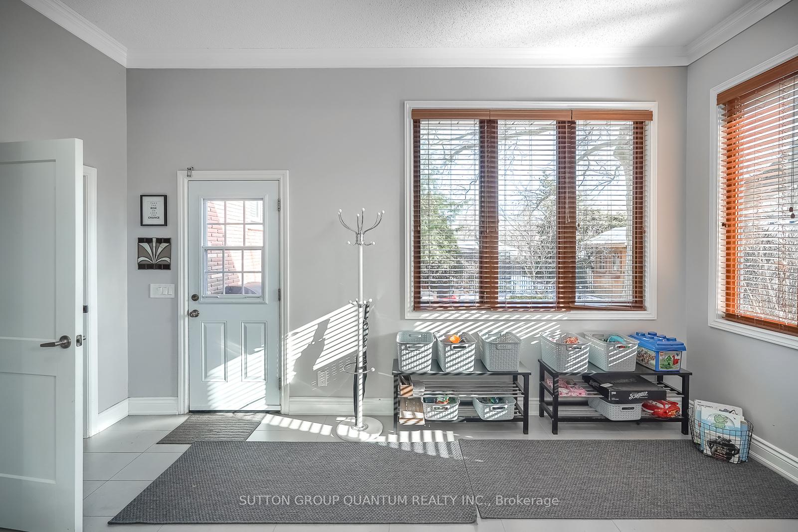 Photo 18 of 41 Felker Crescent, Hamilton, Stoney Creek — HOMEH