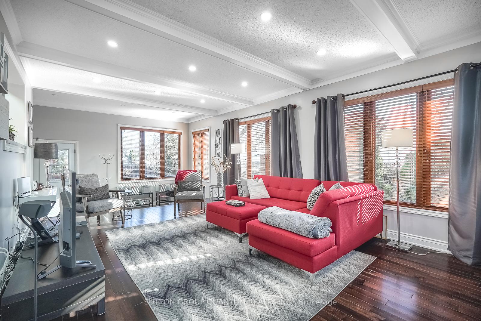 Photo 19 of 41 Felker Crescent, Hamilton, Stoney Creek — HOMEH