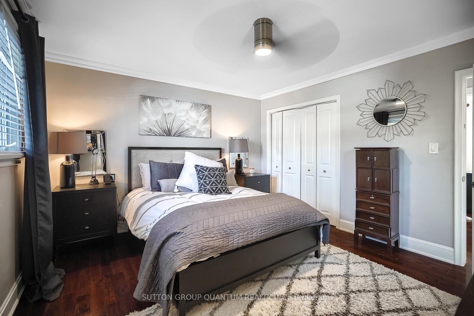 Photo 20 of 41 Felker Crescent, Hamilton, Stoney Creek — HOMEH