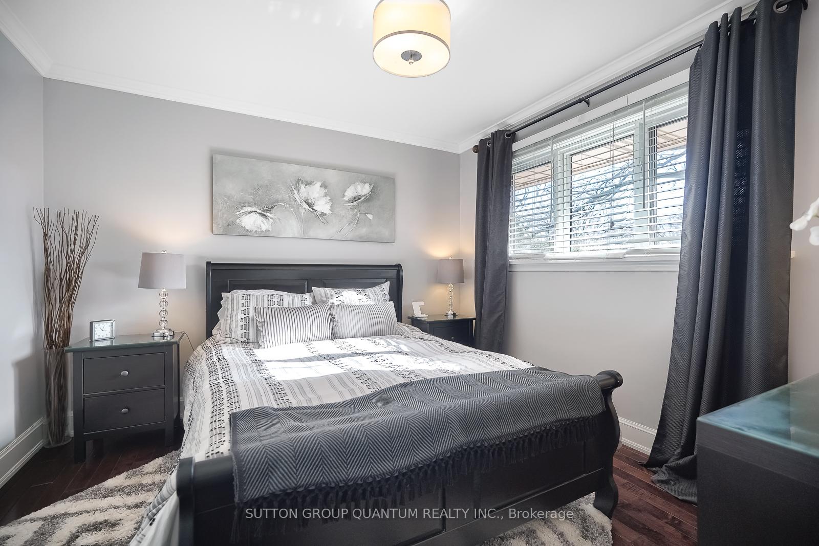 Photo 21 of 41 Felker Crescent, Hamilton, Stoney Creek — HOMEH
