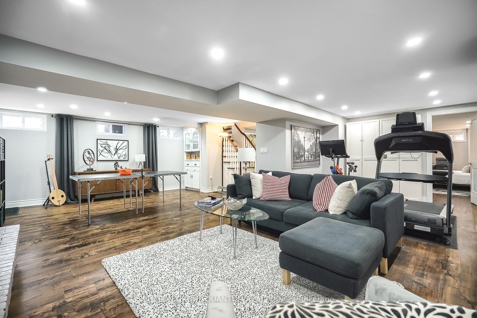Photo 26 of 41 Felker Crescent, Hamilton, Stoney Creek — HOMEH