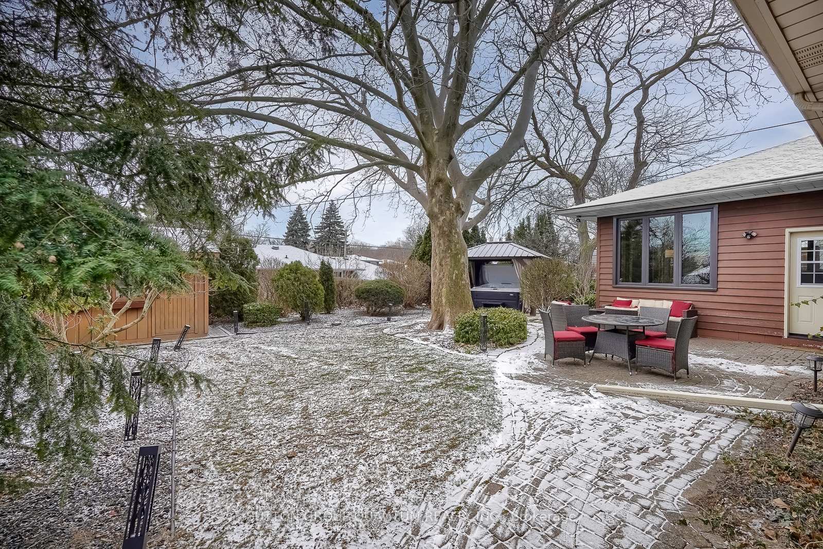 Photo 28 of 41 Felker Crescent, Hamilton, Stoney Creek — HOMEH
