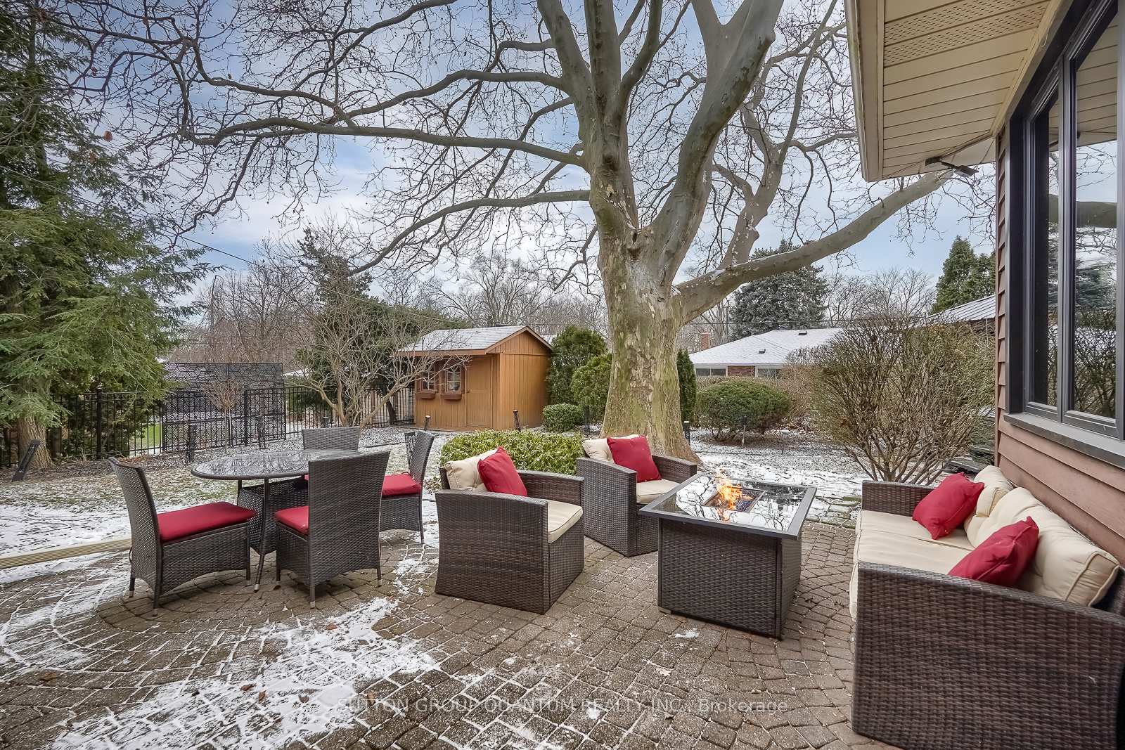 Photo 29 of 41 Felker Crescent, Hamilton, Stoney Creek — HOMEH