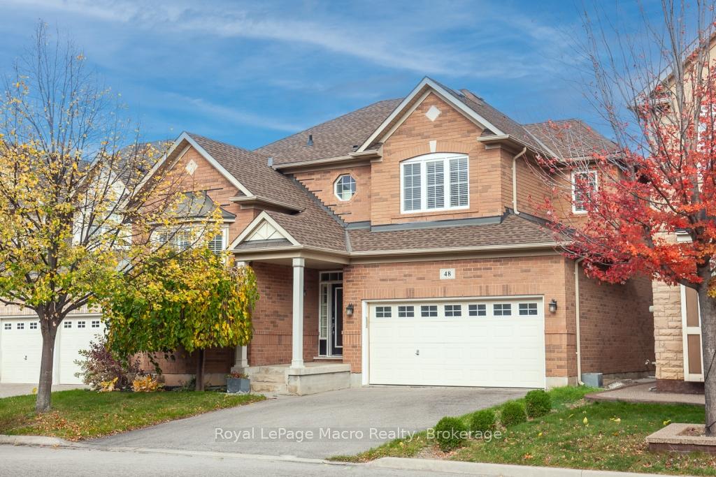 Photo 1 of 48 Kingston Road, Hamilton, Stoney Creek — HOMEH