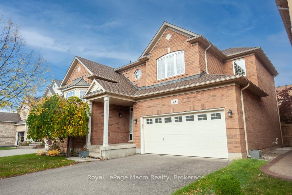 Photo 2 of 48 Kingston Road, Hamilton, Stoney Creek — HOMEH
