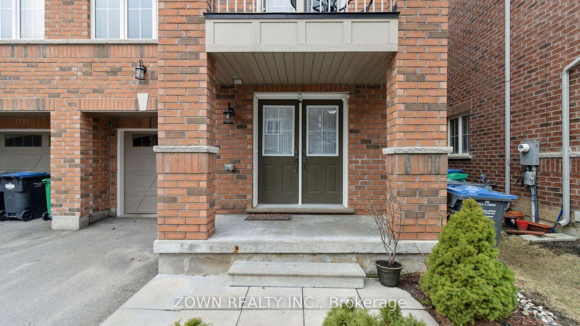 Photo 2 of 8 Francesco Street, Brampton, Northwest Brampton — HOMEH