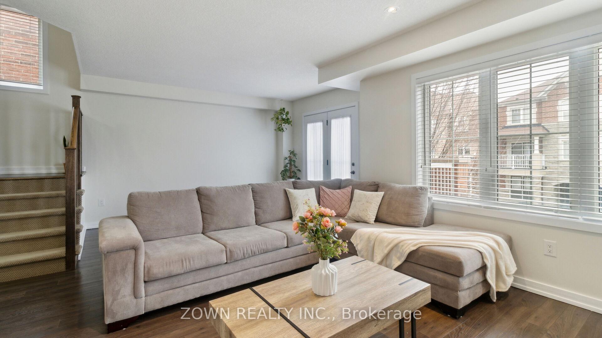 Photo 7 of 8 Francesco Street, Brampton, Northwest Brampton — HOMEH