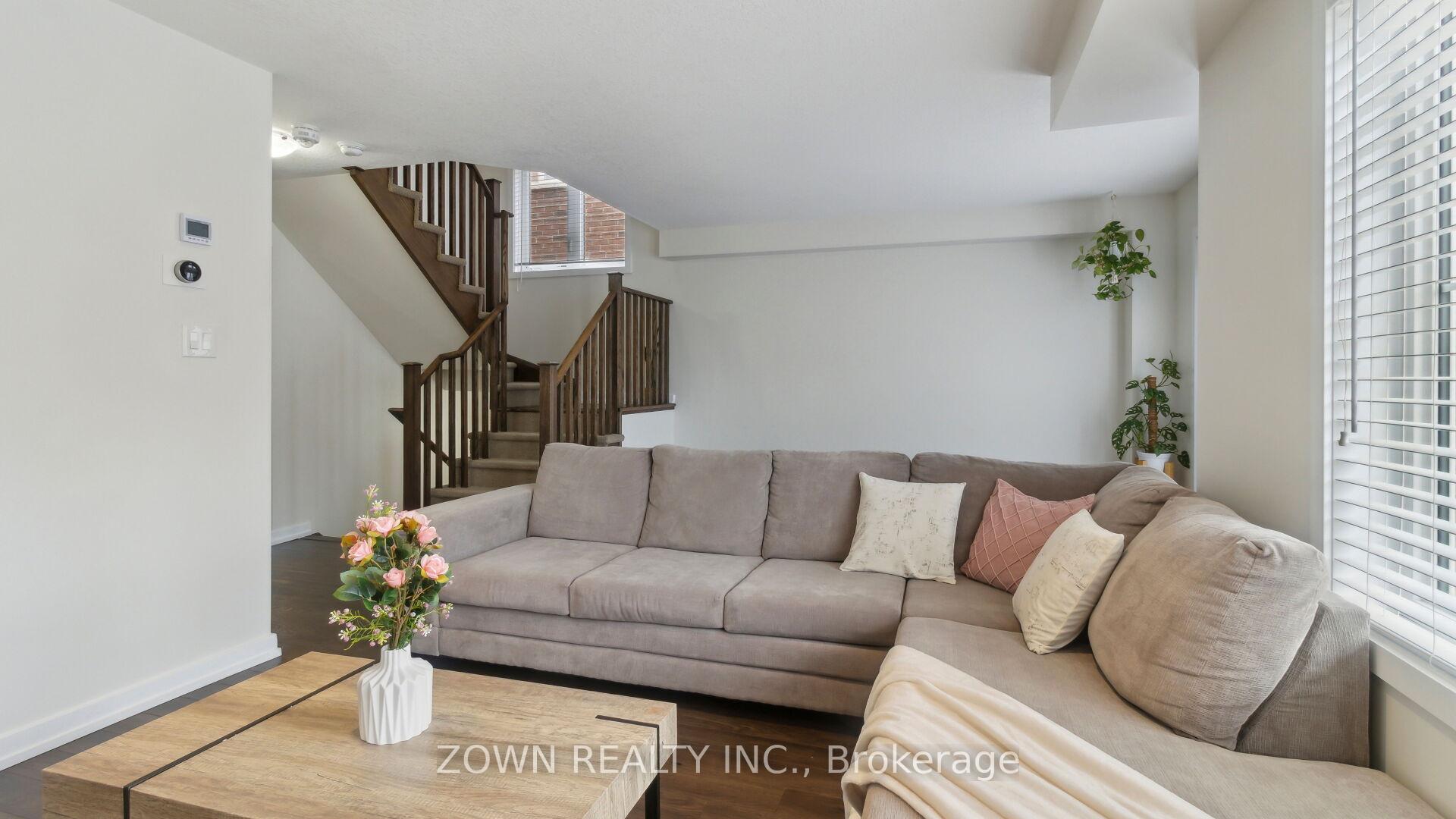 Photo 8 of 8 Francesco Street, Brampton, Northwest Brampton — HOMEH