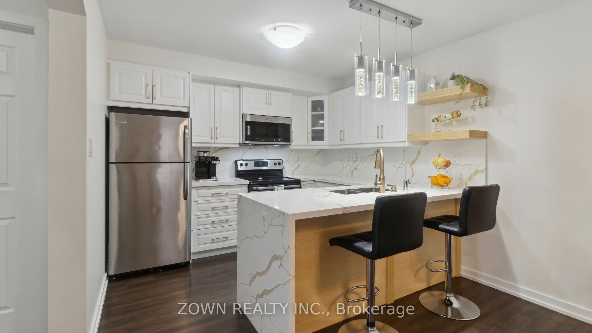Photo 12 of 8 Francesco Street, Brampton, Northwest Brampton — HOMEH