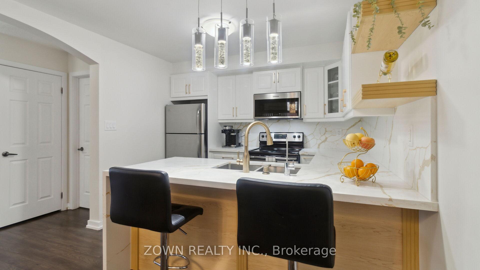 Photo 14 of 8 Francesco Street, Brampton, Northwest Brampton — HOMEH