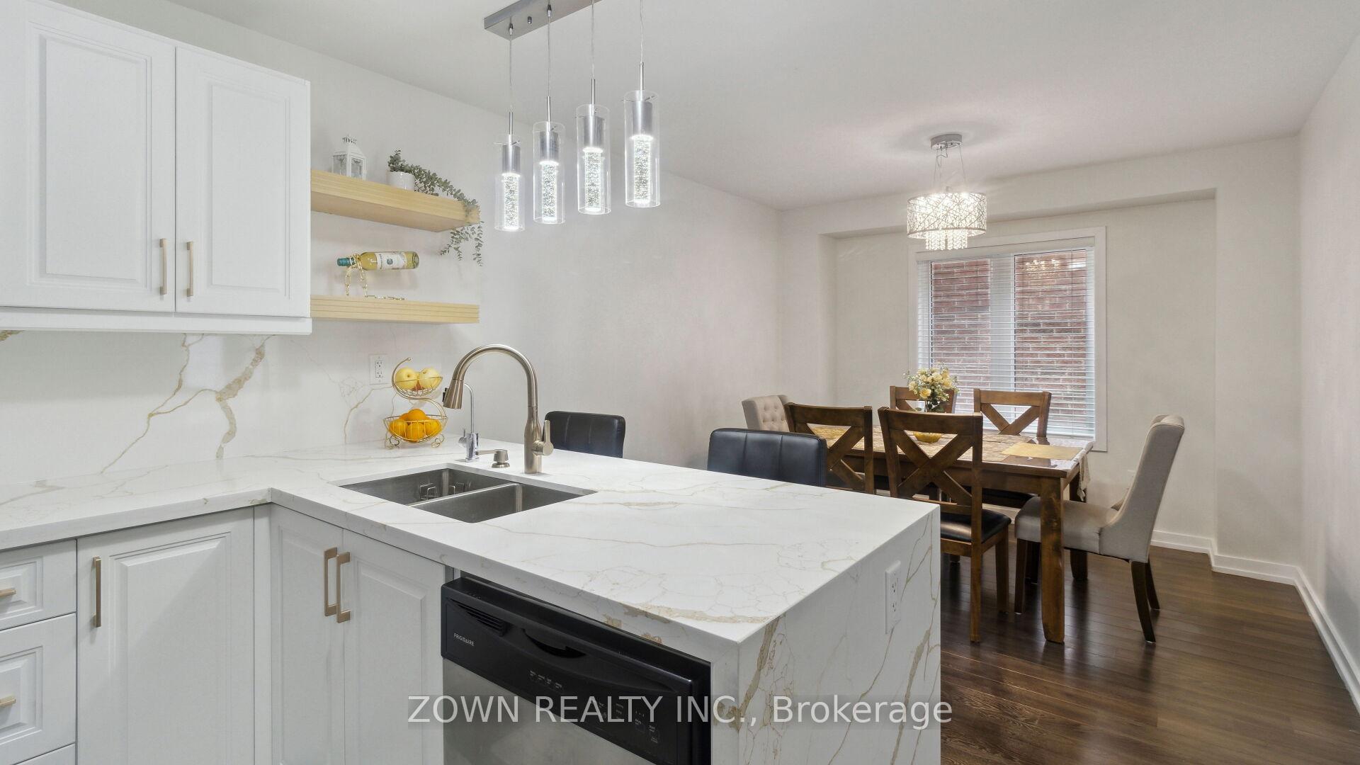 Photo 16 of 8 Francesco Street, Brampton, Northwest Brampton — HOMEH