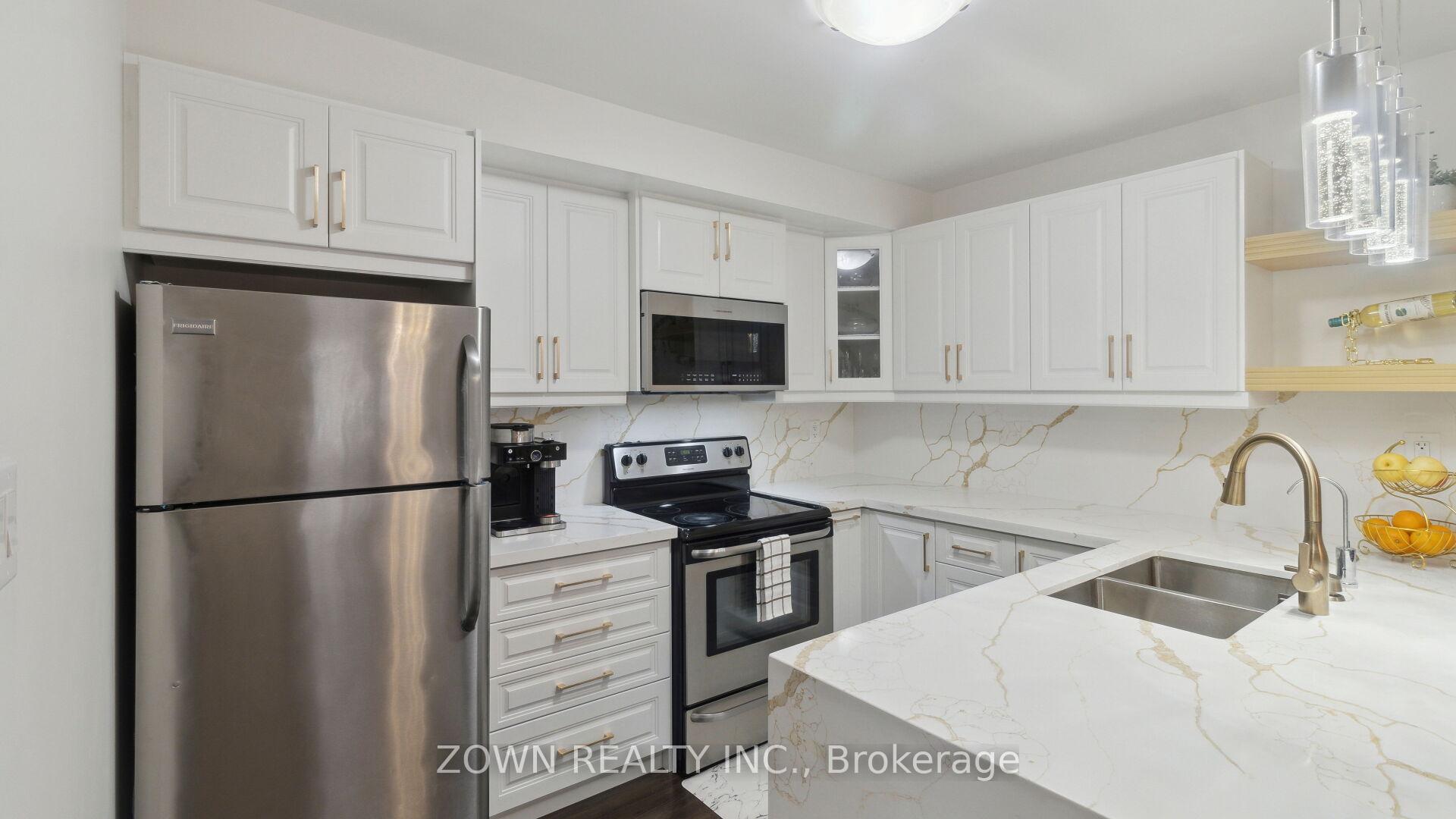 Photo 17 of 8 Francesco Street, Brampton, Northwest Brampton — HOMEH