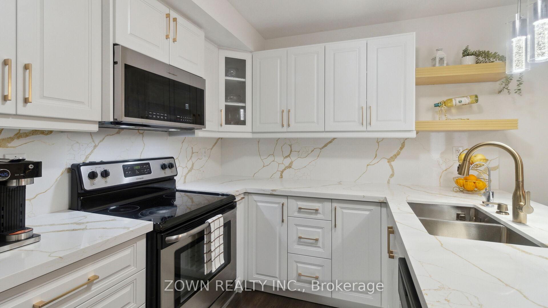 Photo 18 of 8 Francesco Street, Brampton, Northwest Brampton — HOMEH