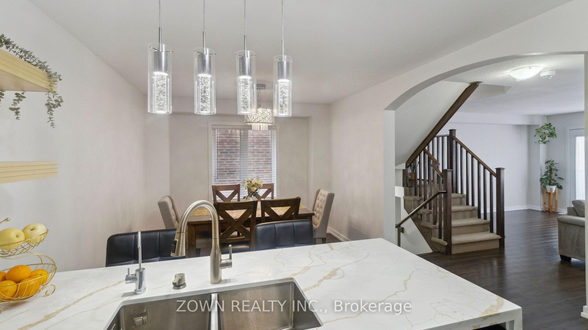 Photo 20 of 8 Francesco Street, Brampton, Northwest Brampton — HOMEH