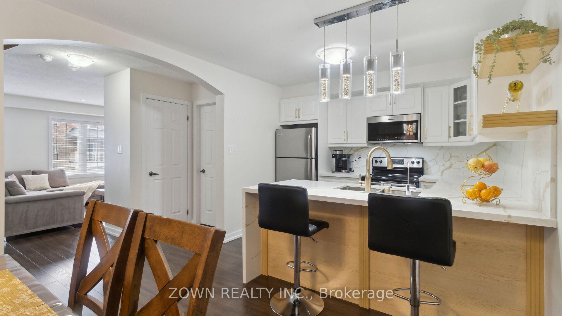 Photo 21 of 8 Francesco Street, Brampton, Northwest Brampton — HOMEH