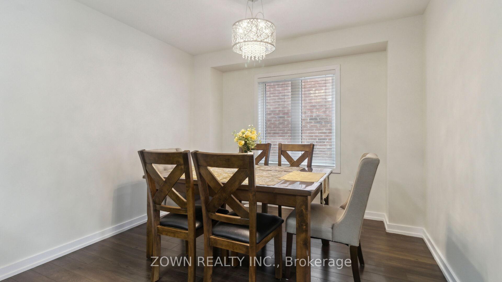 Photo 22 of 8 Francesco Street, Brampton, Northwest Brampton — HOMEH