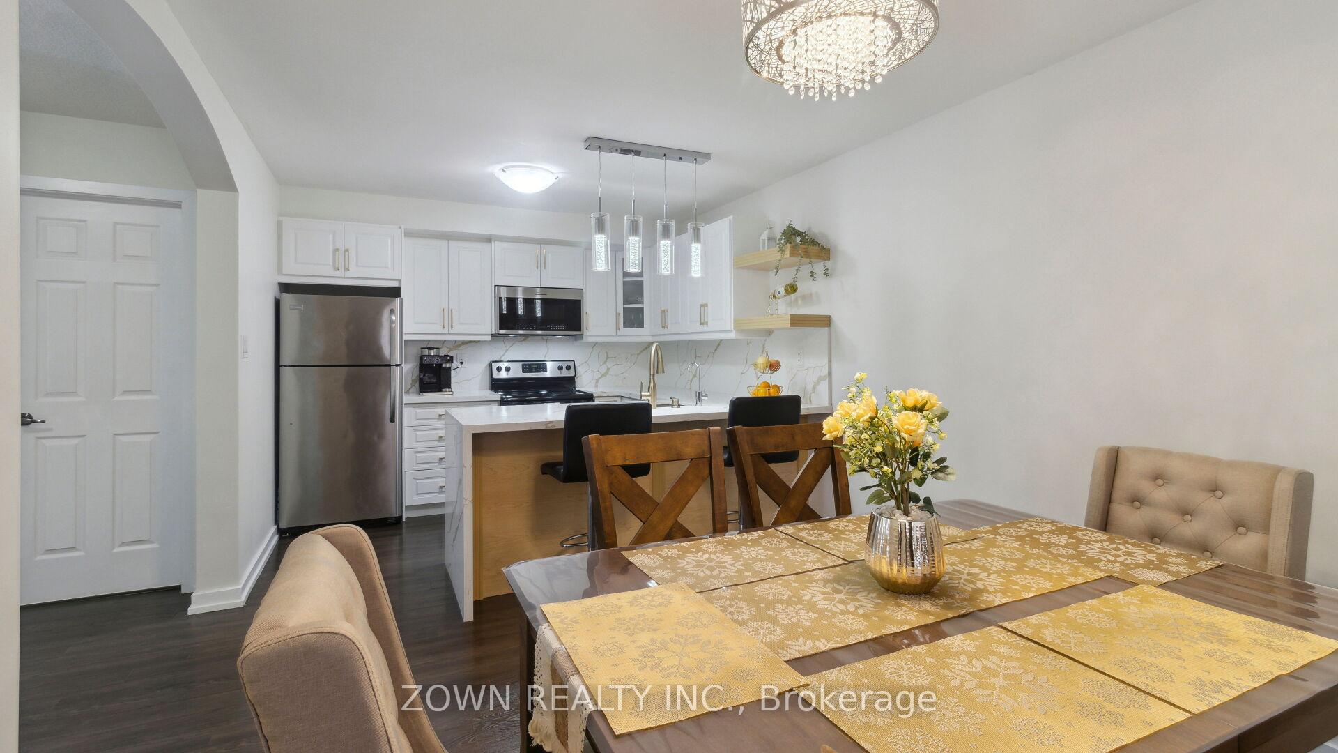 Photo 23 of 8 Francesco Street, Brampton, Northwest Brampton — HOMEH