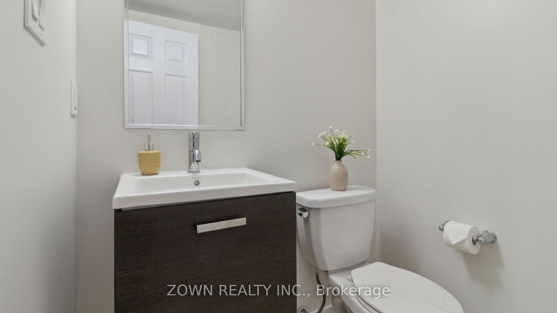 Photo 26 of 8 Francesco Street, Brampton, Northwest Brampton — HOMEH