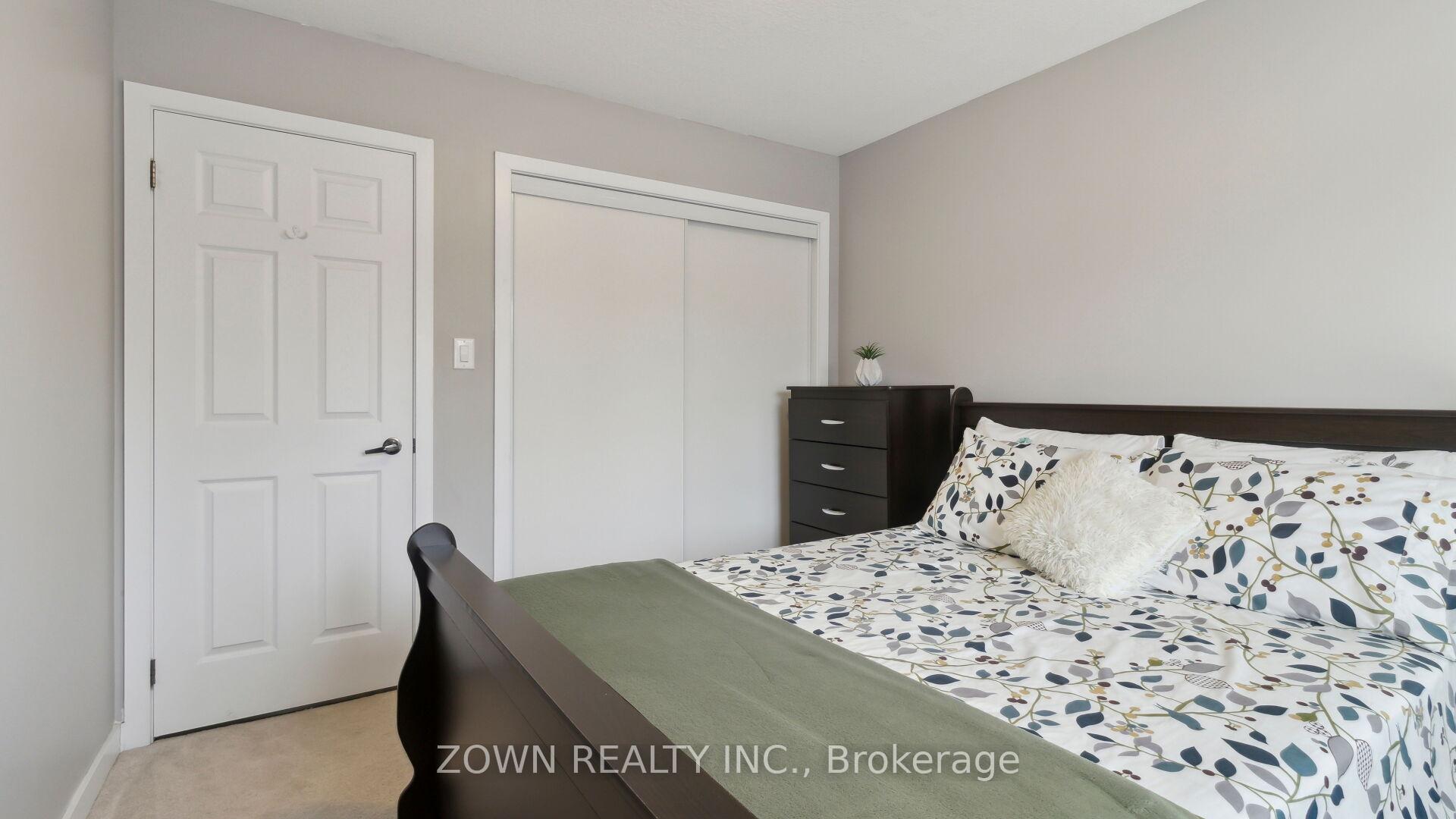 Photo 30 of 8 Francesco Street, Brampton, Northwest Brampton — HOMEH