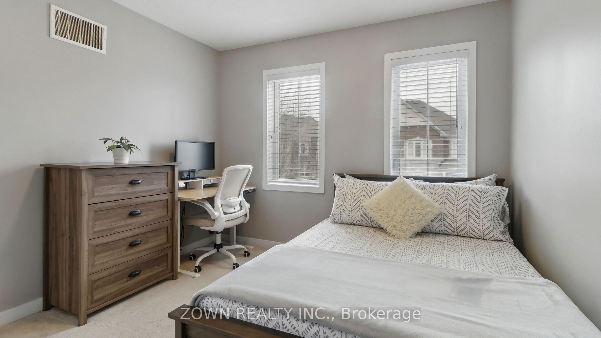 Photo 32 of 8 Francesco Street, Brampton, Northwest Brampton — HOMEH