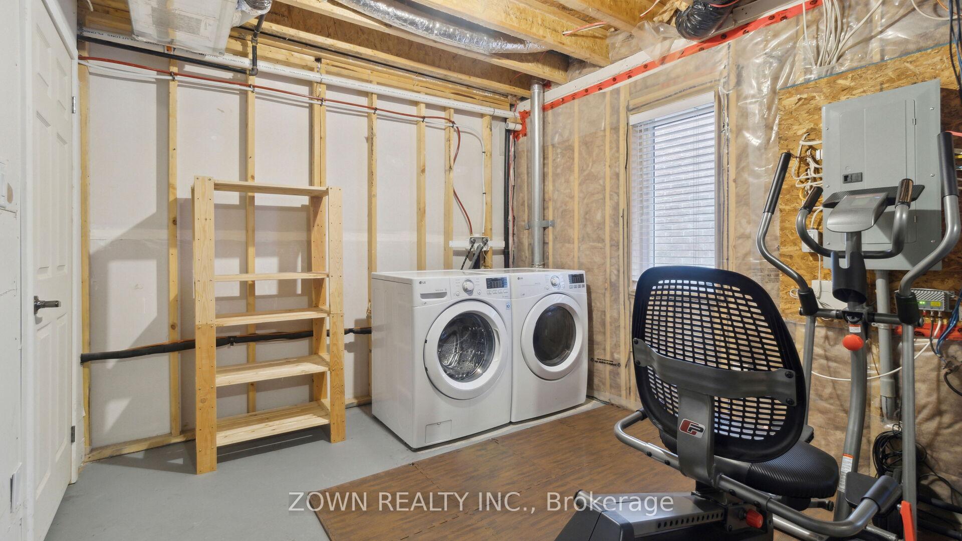 Photo 41 of 8 Francesco Street, Brampton, Northwest Brampton — HOMEH