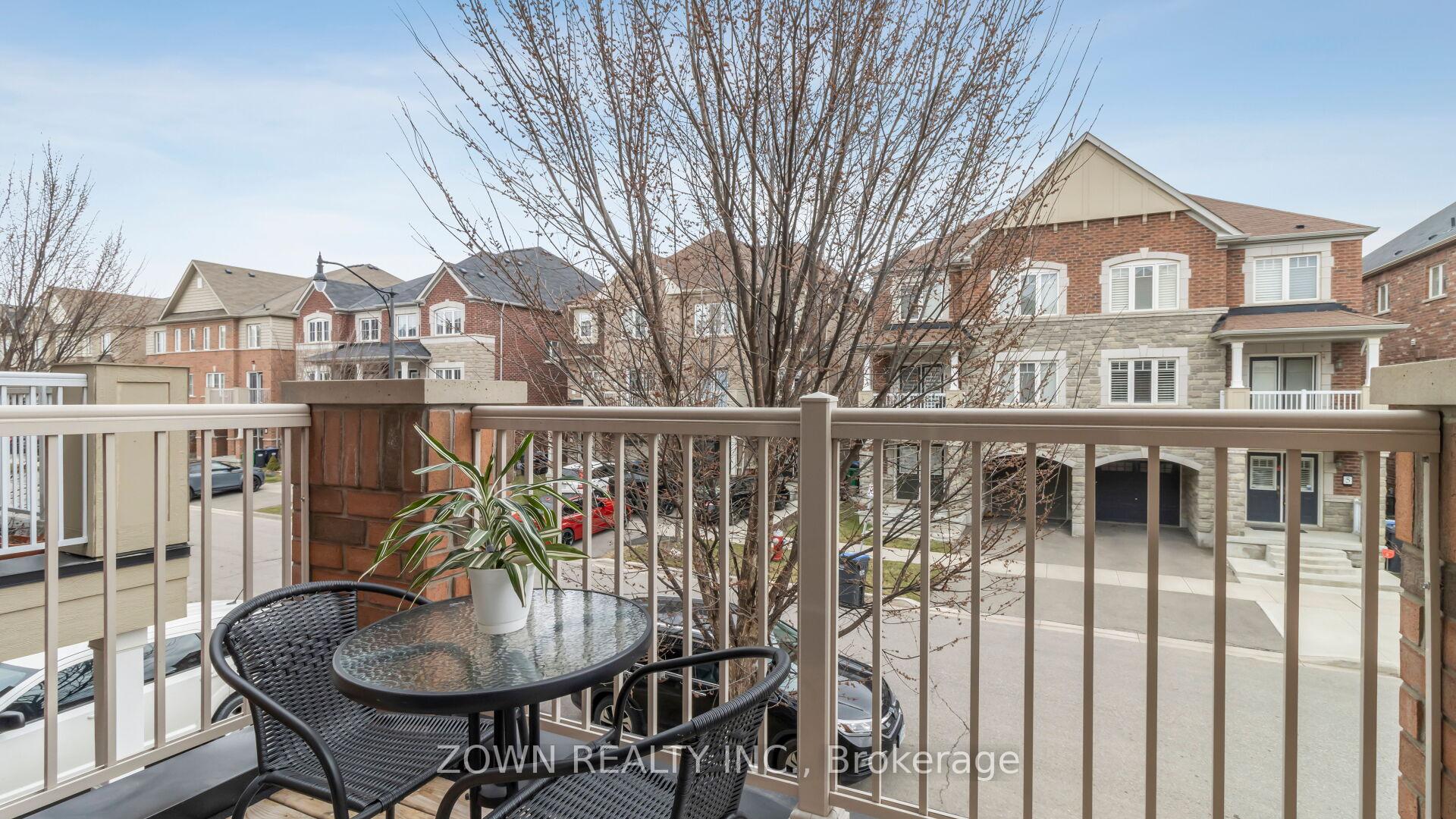 Photo 43 of 8 Francesco Street, Brampton, Northwest Brampton — HOMEH
