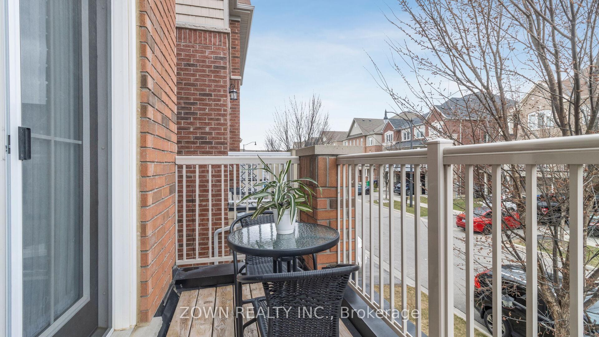Photo 44 of 8 Francesco Street, Brampton, Northwest Brampton — HOMEH