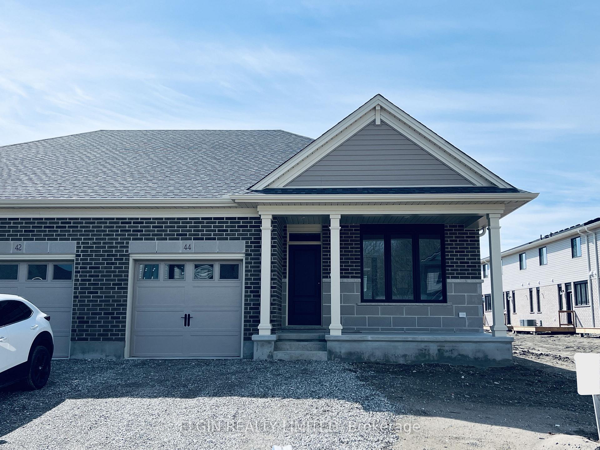 Photo 1 of 44 Dunning Way, St. Thomas — HOMEH