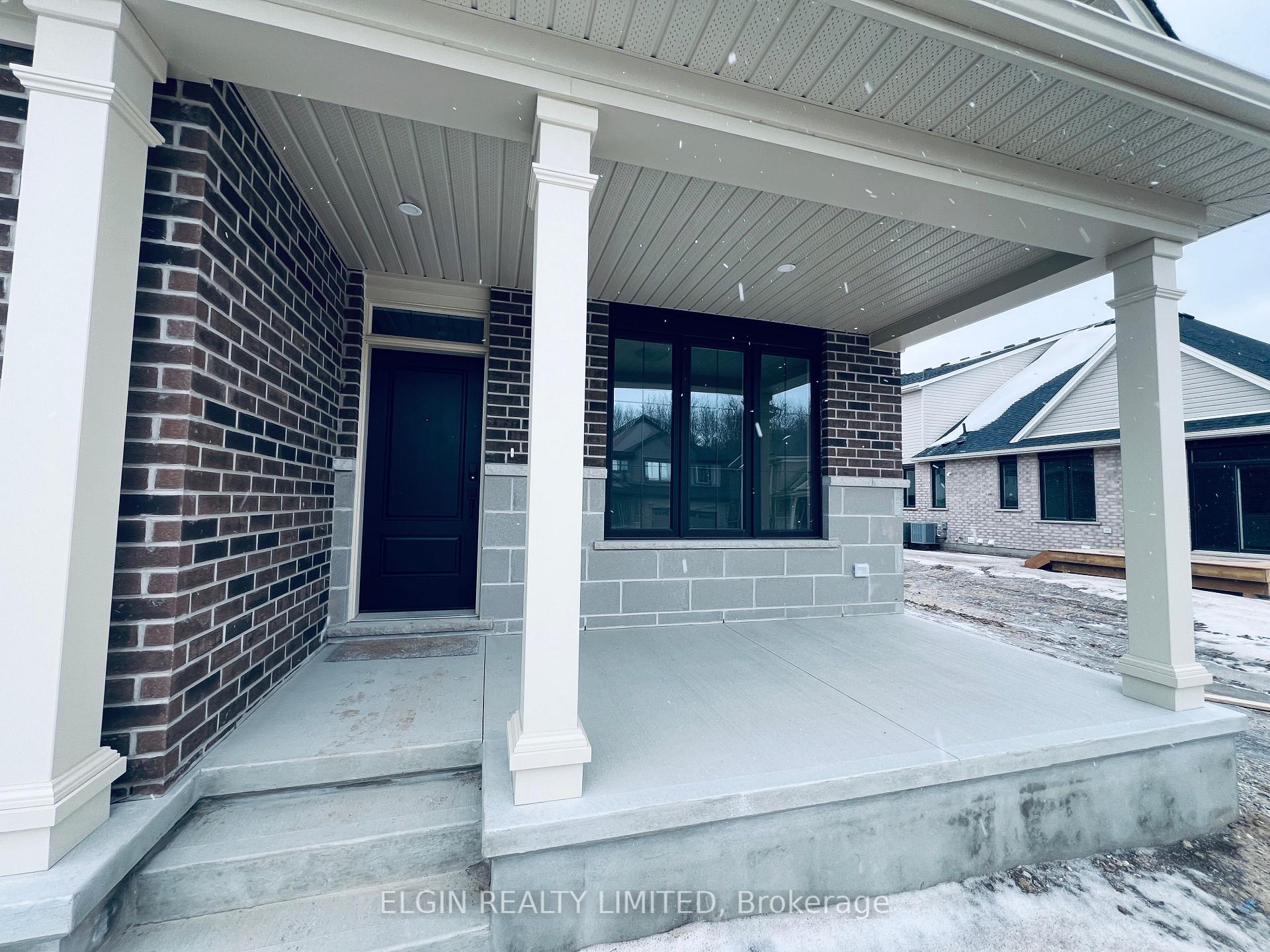 Photo 2 of 44 Dunning Way, St. Thomas — HOMEH