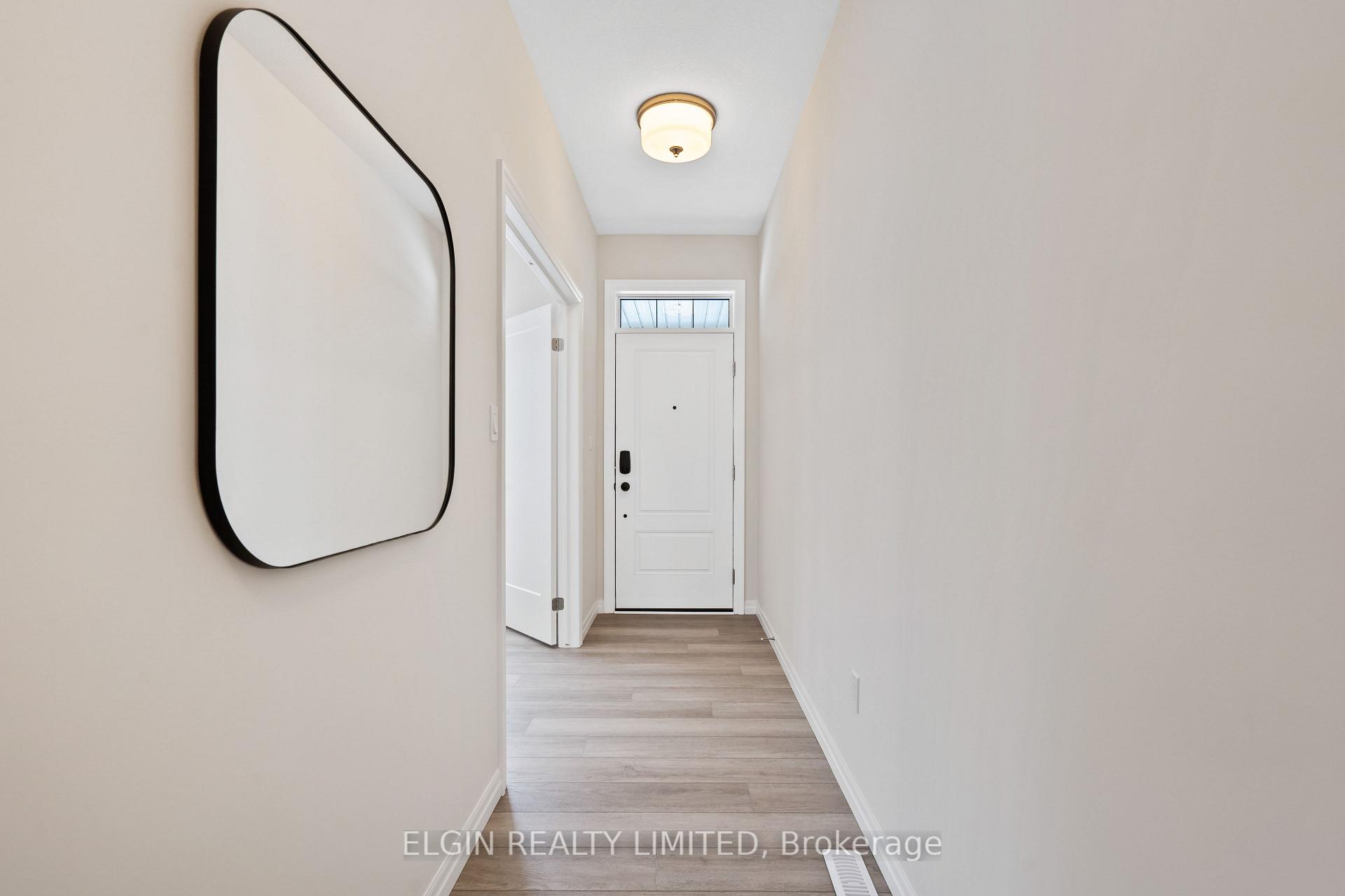 Photo 4 of 44 Dunning Way, St. Thomas — HOMEH