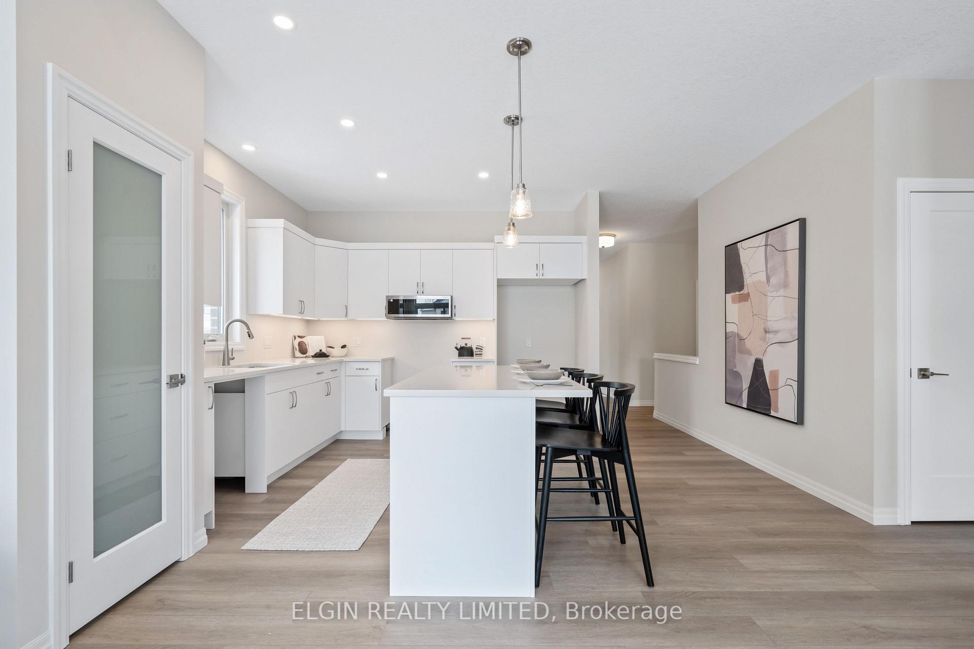 Photo 15 of 44 Dunning Way, St. Thomas — HOMEH