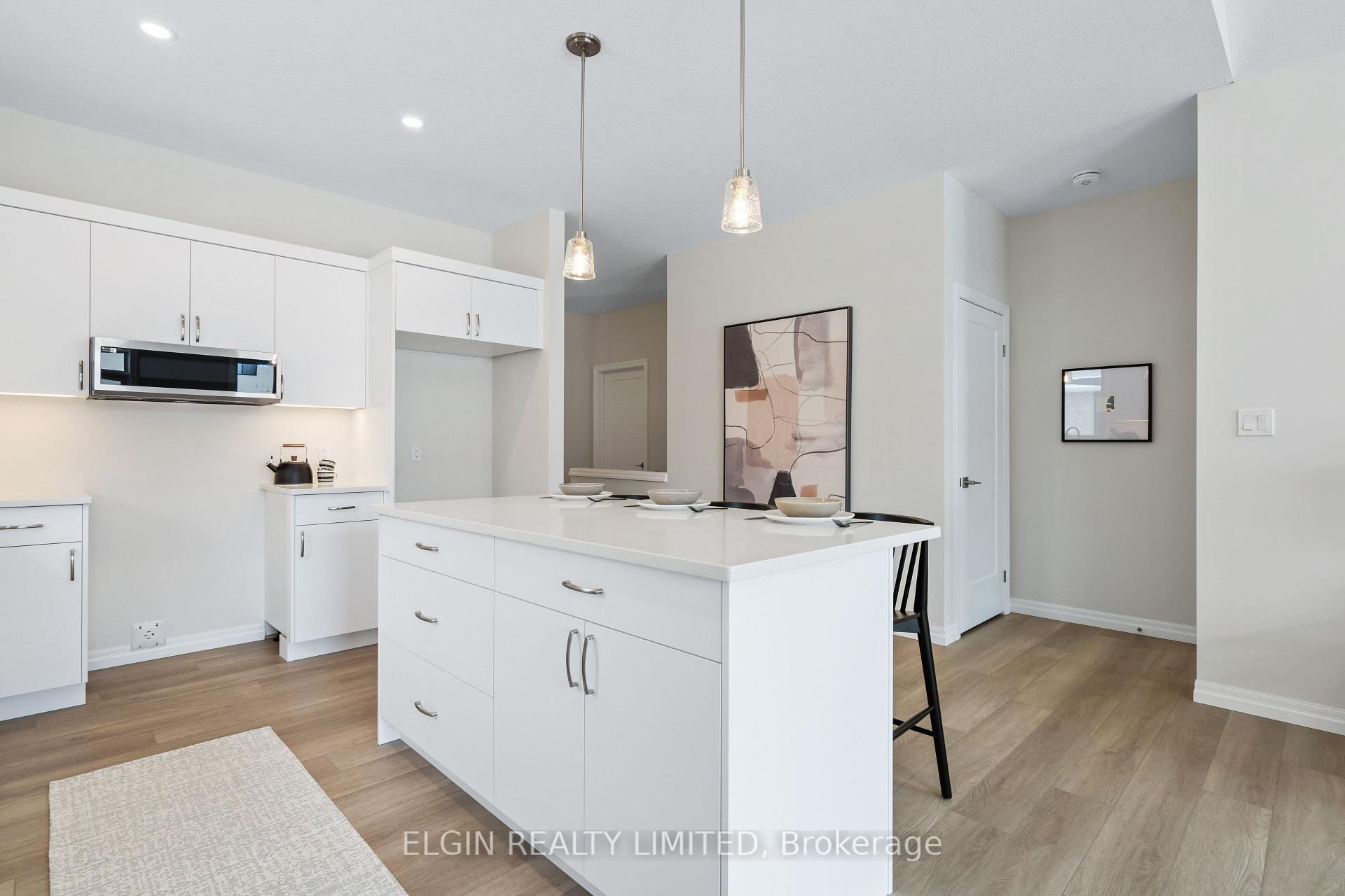 Photo 17 of 44 Dunning Way, St. Thomas — HOMEH