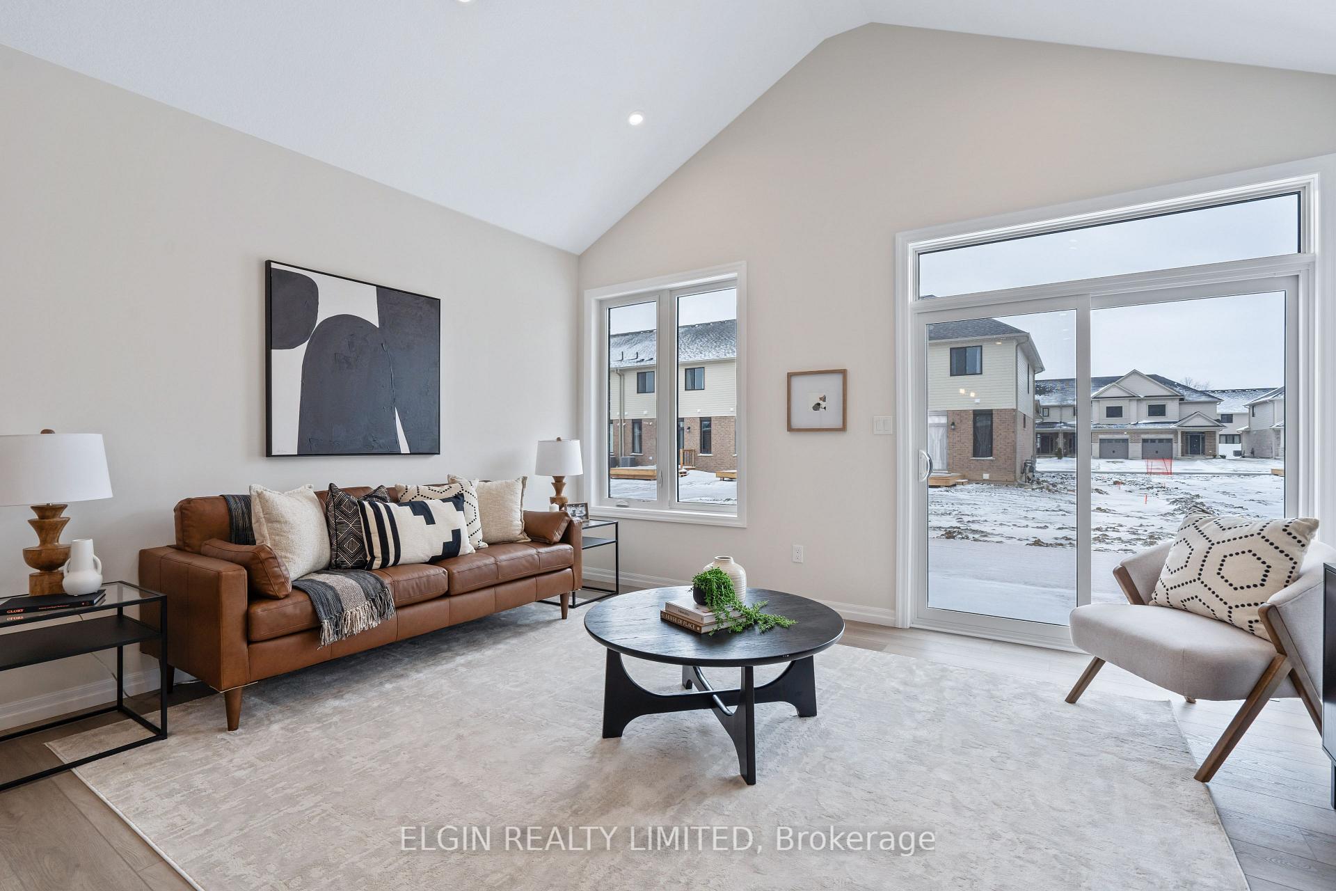 Photo 22 of 44 Dunning Way, St. Thomas — HOMEH