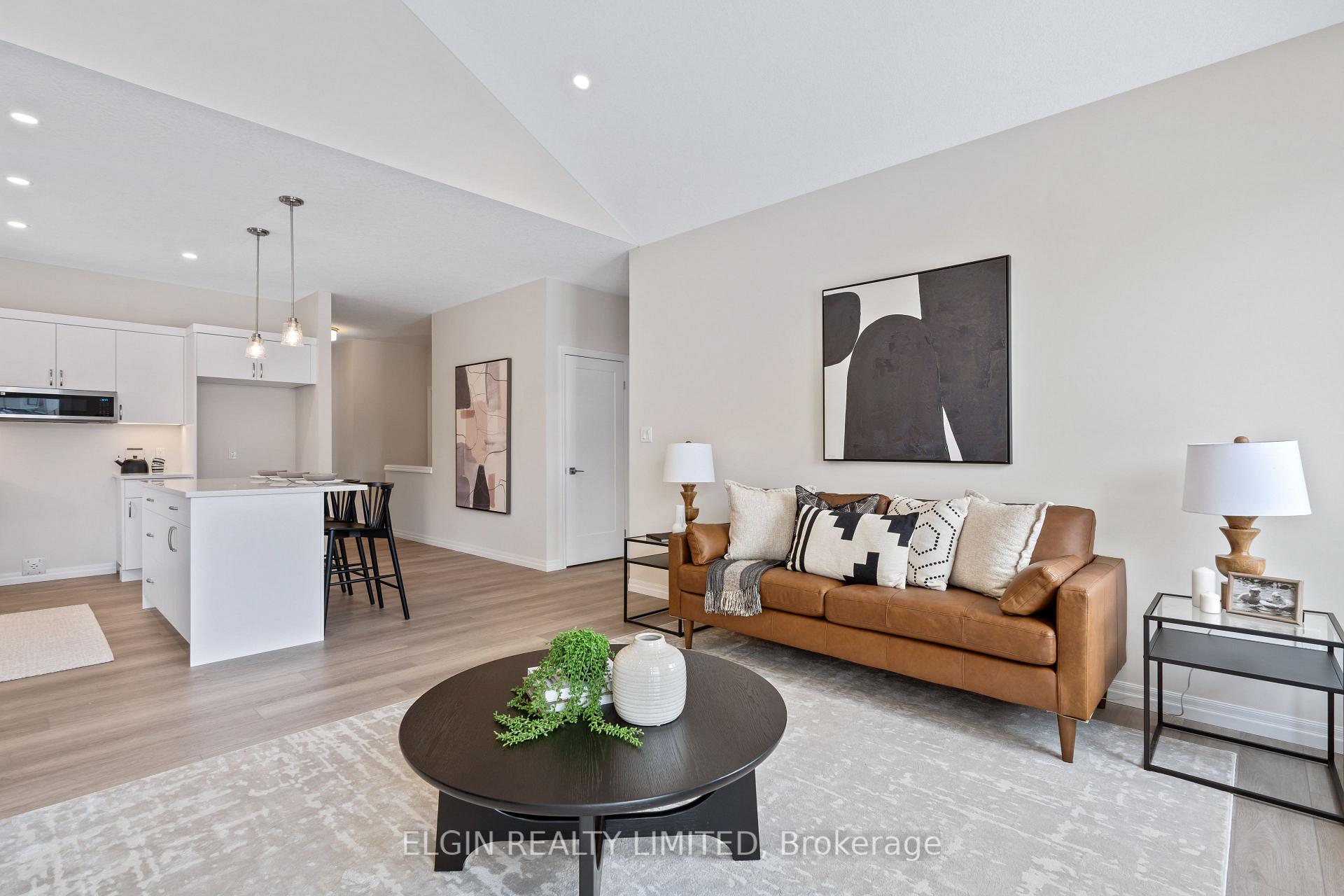 Photo 24 of 44 Dunning Way, St. Thomas — HOMEH