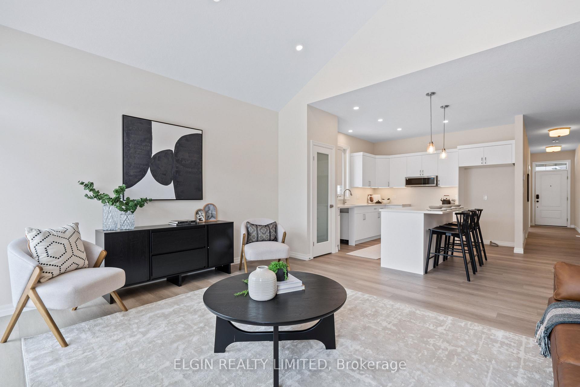 Photo 25 of 44 Dunning Way, St. Thomas — HOMEH