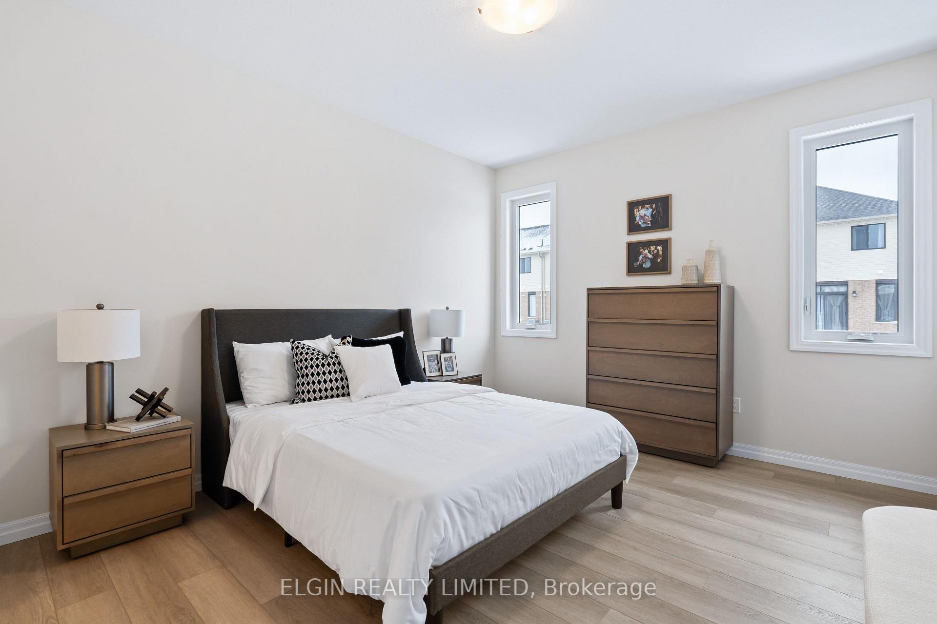 Photo 26 of 44 Dunning Way, St. Thomas — HOMEH